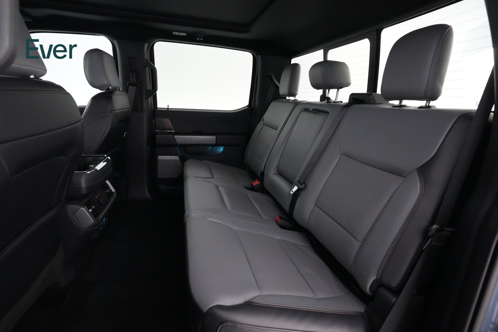 Used 2023 Ford F150 Lightning Lariat w/ Equipment Group 511A High AWD/4WD image 18