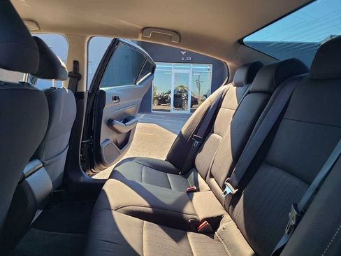 Used 2023 Nissan Altima 2.5 SV AWD/4WD image 24