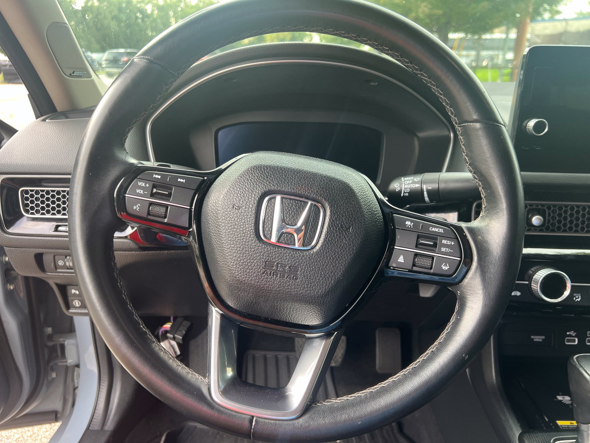 Used 2023 Honda Civic Touring image 16