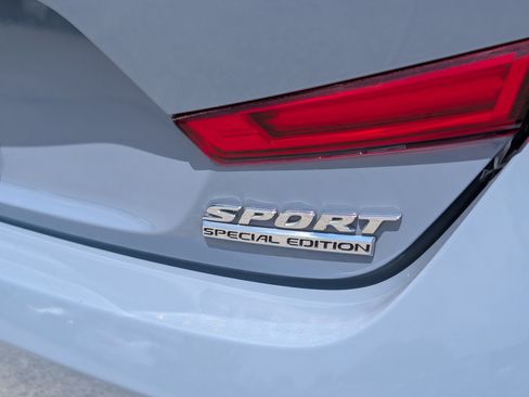 Used 2022 Honda Accord Sport Special Edition image 26