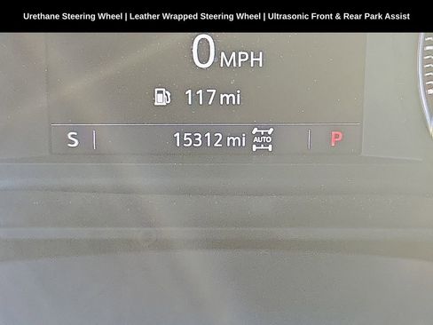 Used 2020 Chevrolet Silverado 1500 RST image 25