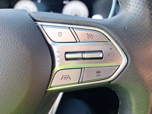 Used 2023 Hyundai Santa Fe Calligraphy image 21