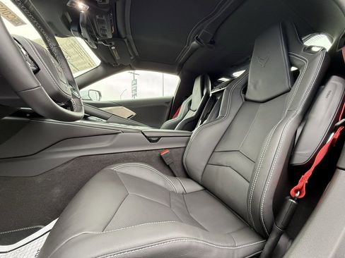 New 2026 Chevrolet Corvette 2LT w/ Z51 Performance Package image 41