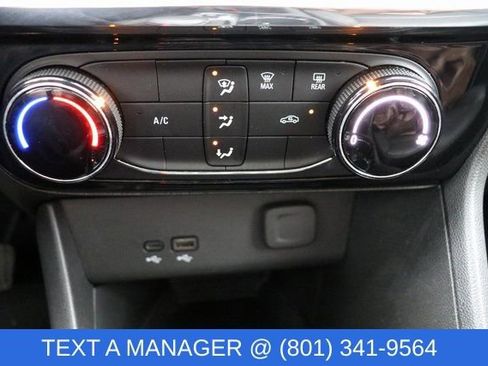 Certified 2024 Buick Encore GX Sport Touring image 21