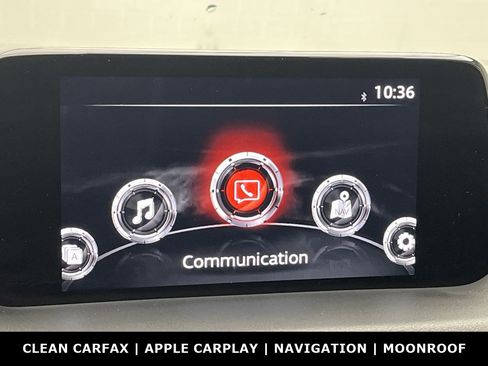 Used 2019 MAZDA CX-5 Touring image 19