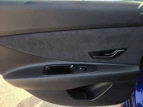 New 2026 Hyundai Elantra N image 9