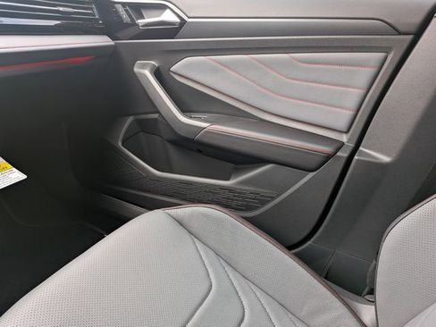New 2026 Volkswagen Jetta GLI Autobahn FWD image 17
