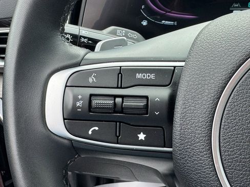 Used 2023 Kia Sportage X-Line image 14