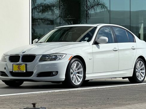 Used 2011 BMW 328i Sedan RWD image 7