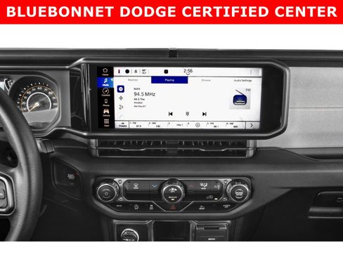 Used 2024 Jeep Wrangler Unlimited Rubicon 392 AWD/4WD image 7
