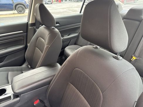 Used 2021 Nissan Altima 2.5 SV image 10