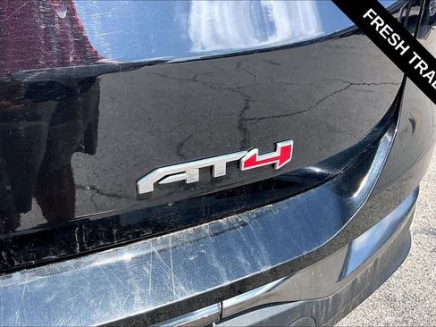 Used 2022 GMC Terrain AT4 w/ Infotainment Package II AWD/4WD image 23