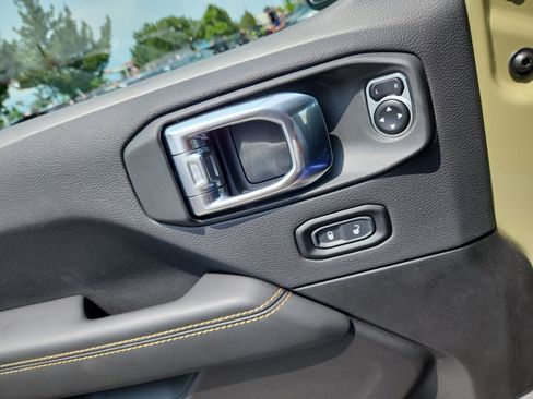 New 2025 Jeep Wrangler Unlimited Rubicon 392 image 16