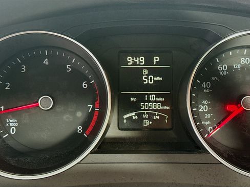 Used 2018 Volkswagen Jetta S FWD image 16