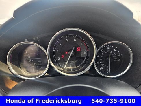 Used 2016 MAZDA MX-5 Miata Grand Touring image 27