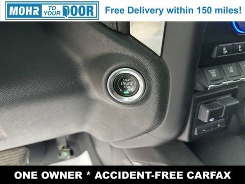 Used 2020 Chevrolet Silverado 2500 LTZ w/ LTZ Premium Package image 18