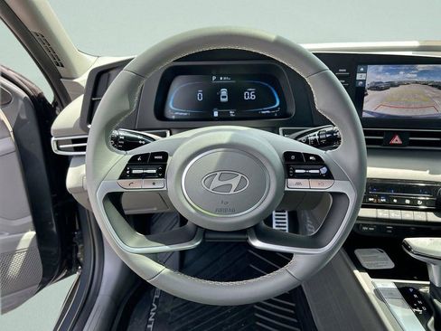 New 2026 Hyundai Elantra Sport FWD image 29