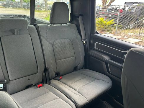 Certified 2023 RAM 1500 Big Horn AWD/4WD image 15