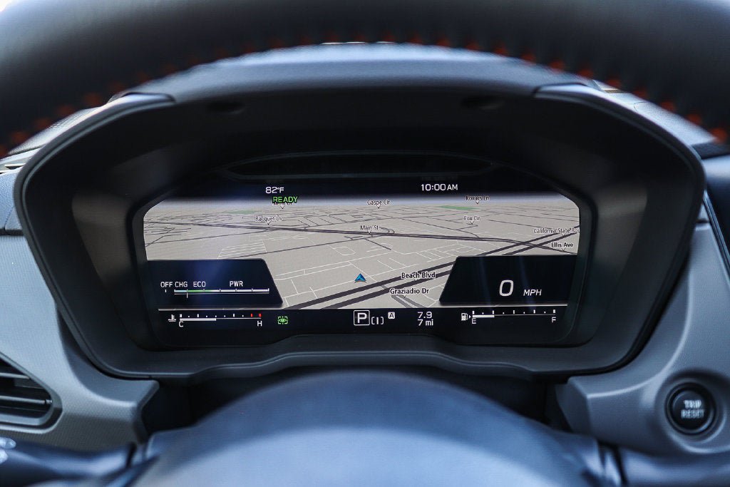 New 2026 Subaru Crosstrek 2.5i Limited AWD/4WD image 24
