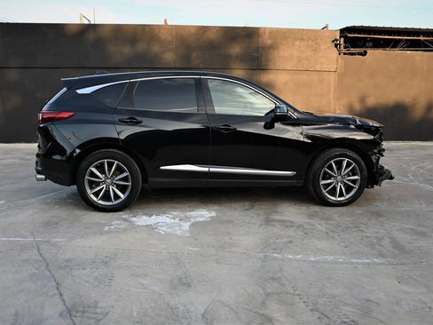 Used 2020 Acura RDX AWD w/ Technology Package image 6
