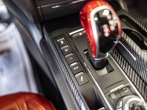 Used 2018 Maserati Ghibli S GranSport Q4 image 32