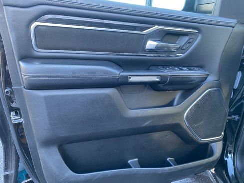 Used 2024 RAM 1500 Laramie image 22