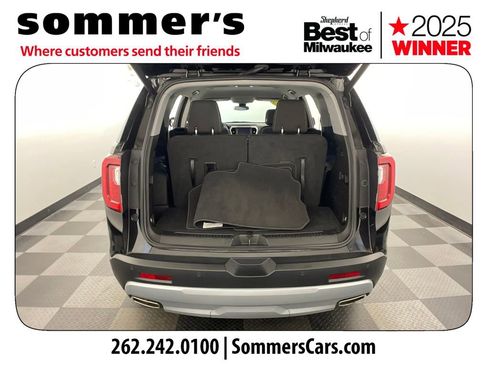 Used 2023 GMC Acadia SLE w/ Driver Convenience Package image 19