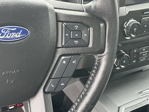 Used 2019 Ford F150 XLT w/ Equipment Group 302A Luxury image 33