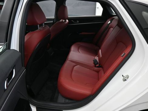 Used 2025 Kia K5 GT-Line w/ GT-Line Premium Package FWD image 33