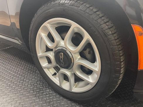 Used 2013 FIAT 500 Pop image 31