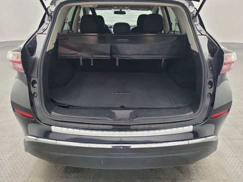 Used 2018 Nissan Murano S w/ Cargo Package image 29