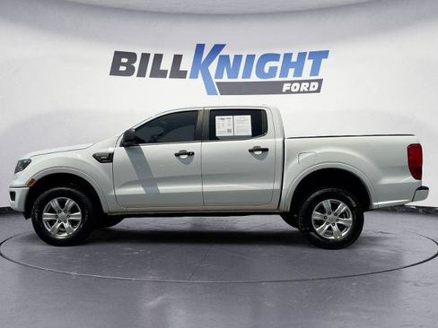 Certified 2019 Ford Ranger XLT w/ Equipment Group 301A Mid AWD/4WD image 2