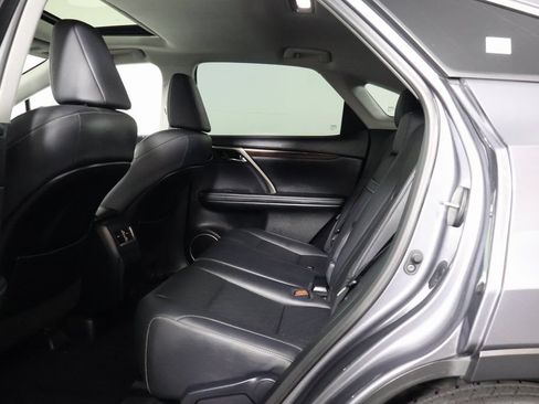 Certified 2022 Lexus RX 350 FWD w/ Premium Package image 11