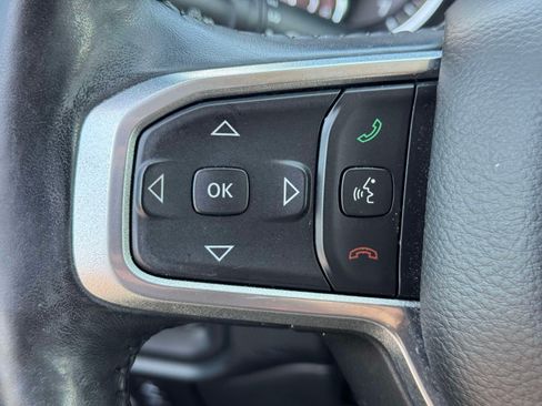Used 2020 RAM 1500 Laramie AWD/4WD image 20