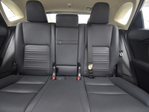 Used 2020 Lexus NX 300 FWD w/ Premium Package image 9