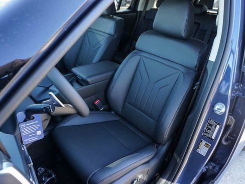 New 2026 Hyundai Santa Fe SEL image 15