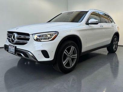 Used 2022 Mercedes-Benz GLC 300