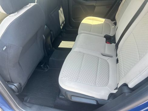 Used 2022 Ford Escape SE FWD image 27
