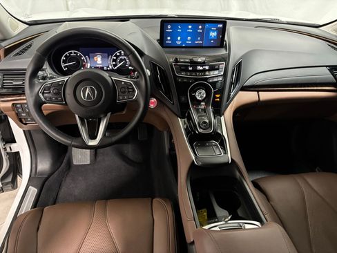 Used 2020 Acura RDX AWD w/ Advance Package image 19