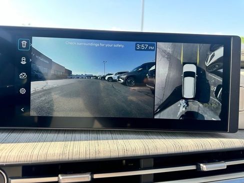 New 2025 Hyundai Santa Fe Calligraphy AWD/4WD image 21