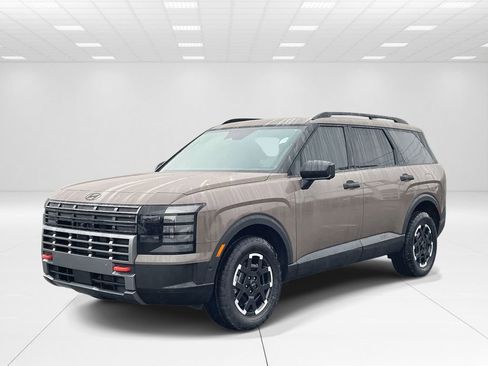 New 2026 Hyundai Palisade XRT Pro AWD/4WD image 4