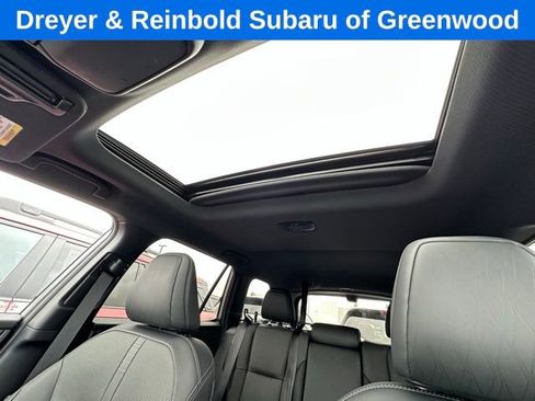 New 2026 Subaru Outback Touring XT image 25