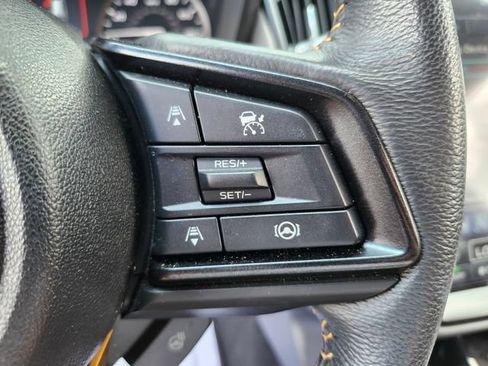 Used 2025 Subaru Outback Wilderness AWD/4WD image 26