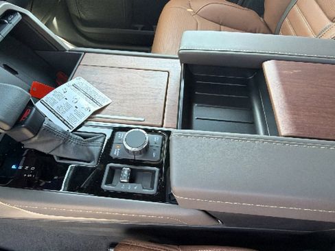 New 2026 Toyota Tundra 1794 Edition image 13