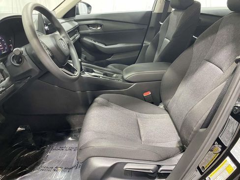 New 2026 Honda Accord LX image 14