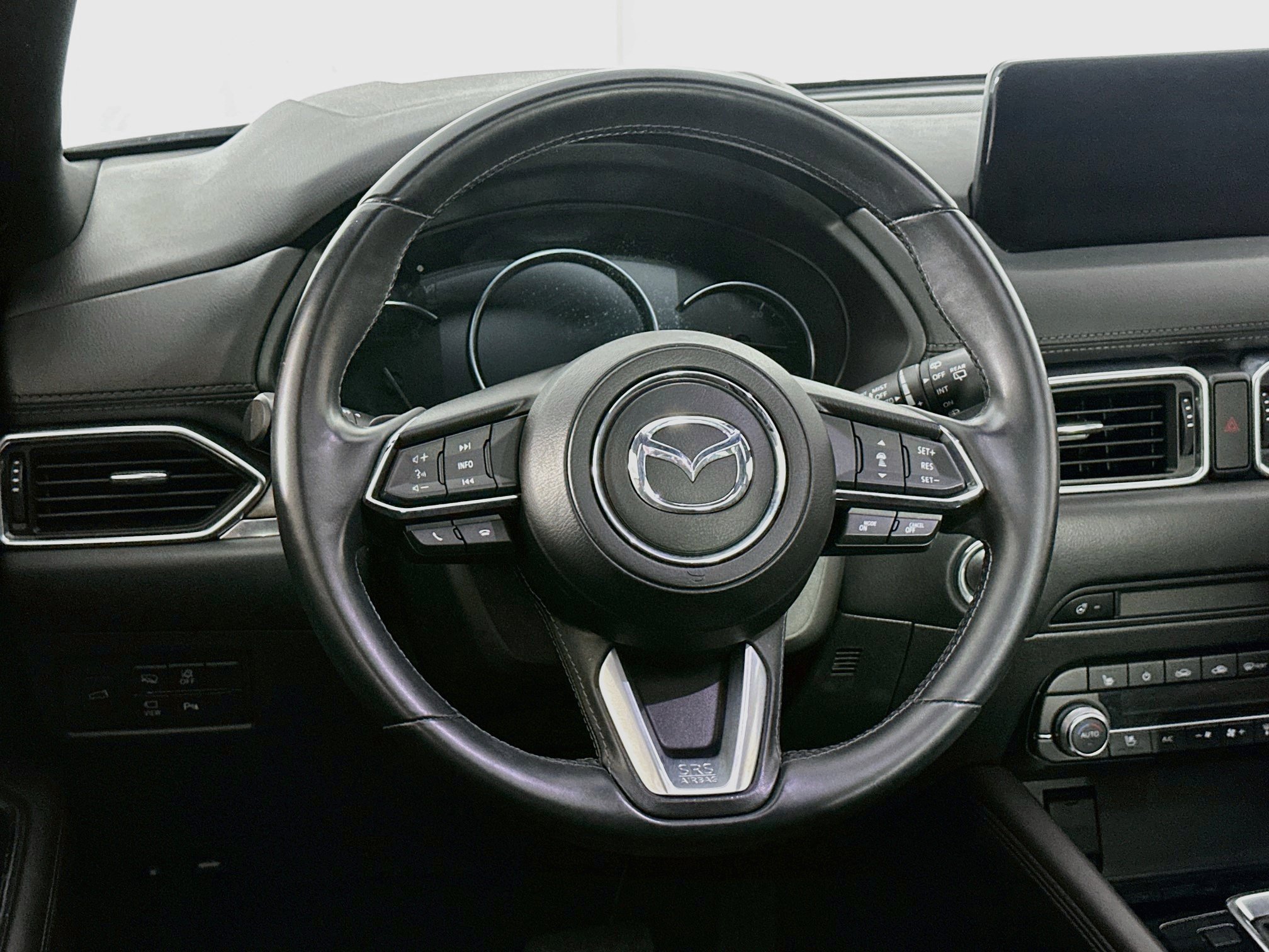 Used 2020 MAZDA CX-5 Signature AWD/4WD image 18