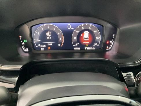 Certified 2026 Honda CR-V EX-L image 10