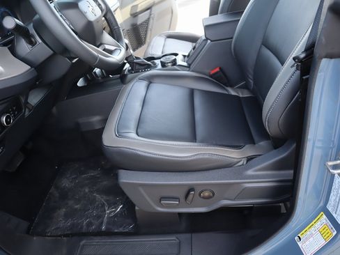 New 2025 Ford Bronco Outer Banks image 14