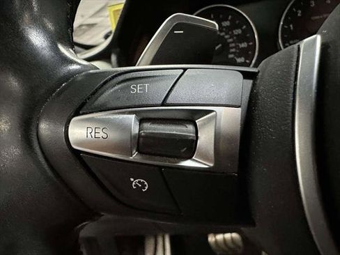 Used 2019 BMW 430i xDrive Coupe w/ M Sport Package AWD/4WD image 27