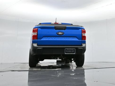 New 2026 Ford Maverick XL FWD image 42